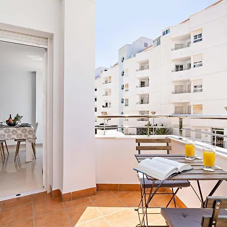 Apartamento Elegante Piso En La Romanilla *