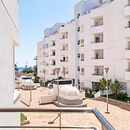 Apartamento Elegante Piso En La Romanilla