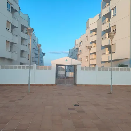 Apartamento Elegante Piso En La Romanilla *