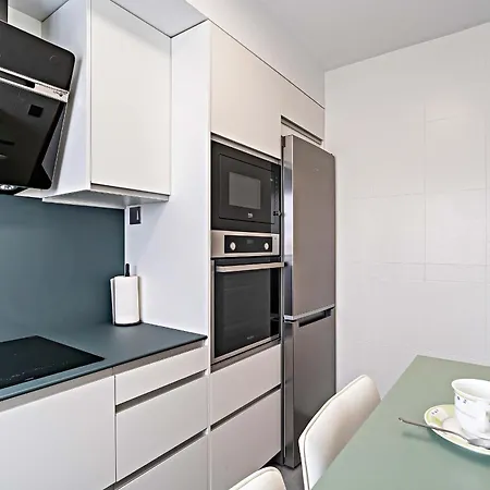 Apartamento Elegante Piso En La Romanilla