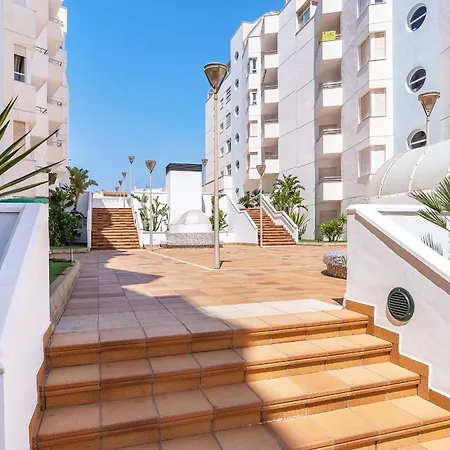 Apartamento Elegante Piso En La Romanilla *