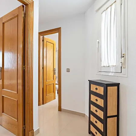 Elegante Piso En La Romanilla Apartamento Roquetas de Mar
