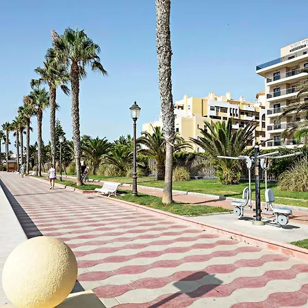 Apartamento Elegante Piso En La Romanilla