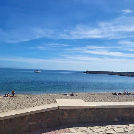 Apartamento Elegante Piso En La Romanilla *
