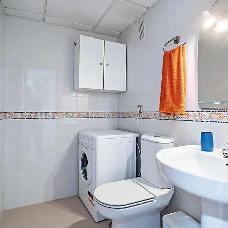 Elegante Piso En La Romanilla Apartment *
