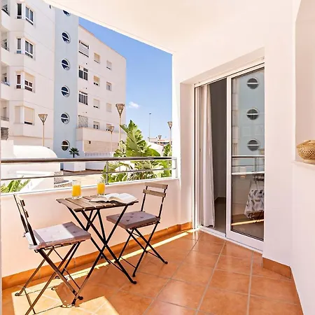 Apartment Elegante Piso En La Romanilla