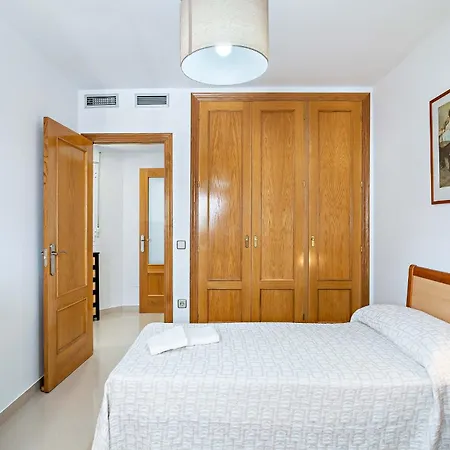 Elegante Piso En La Romanilla *