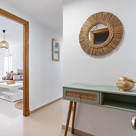 Elegante Piso En La Romanilla Apartment *