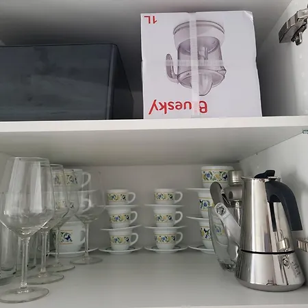 Διαμέρισμα Elegante Piso En La Romanilla Ροκέτας ντε Μαρ