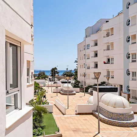 Appartement Elegante Piso En La Romanilla *